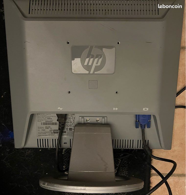 écran pc fixe divers marque (image 17)