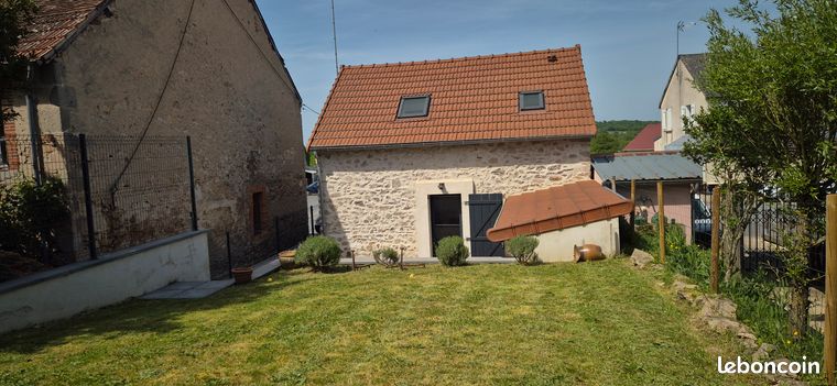Maison d habitation de 55 M2 centre ville de soumans