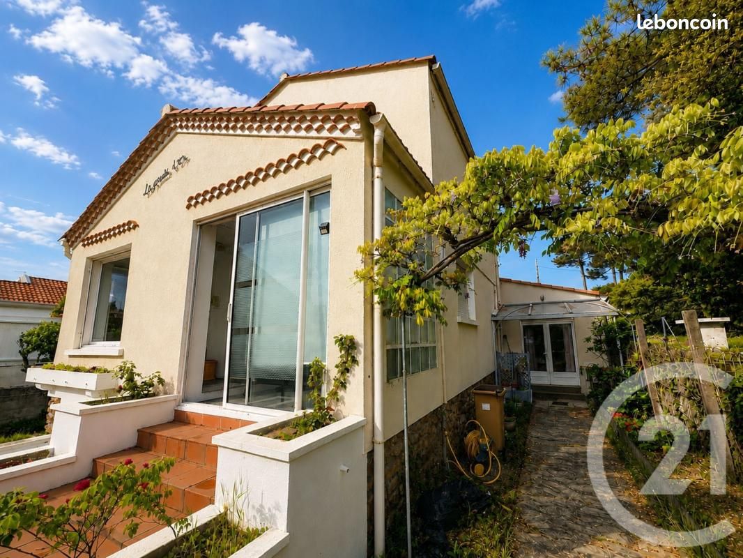 Maison 5 pièces 114 m² · à Jard-sur-Mer · 114 m² · 407 600 €