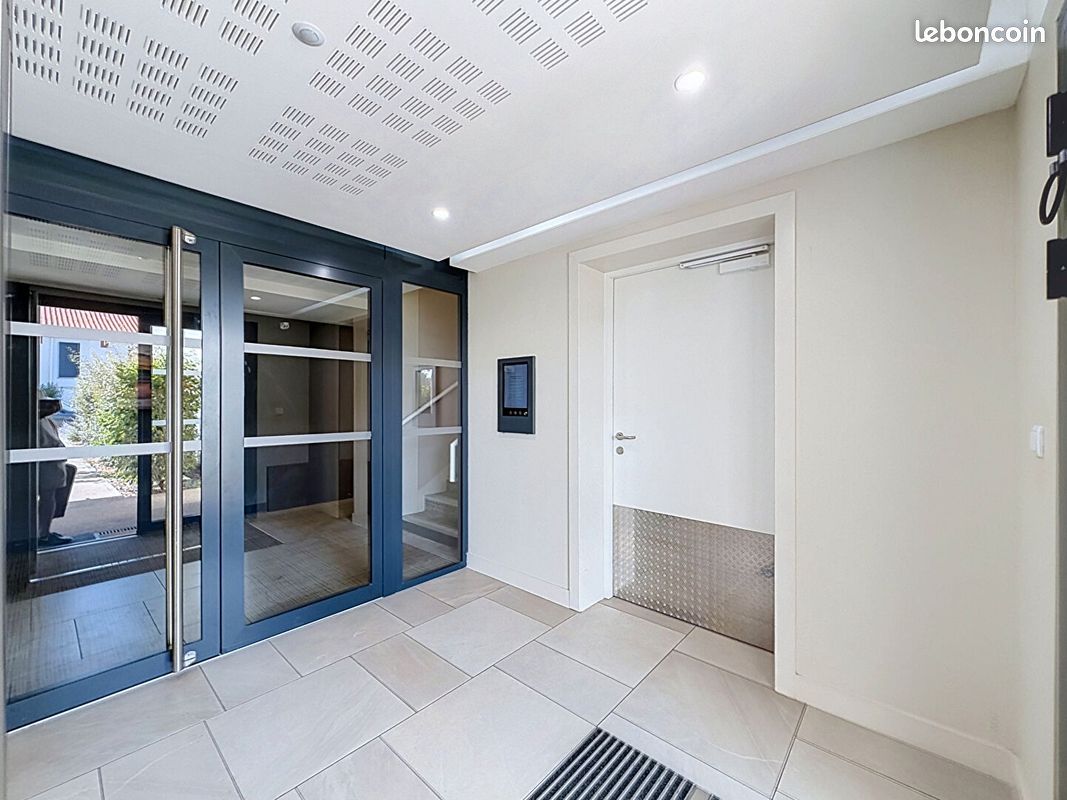 Appartement 3 pièces 63 m² · à Biscarrosse · 63 m² · 247 000 €