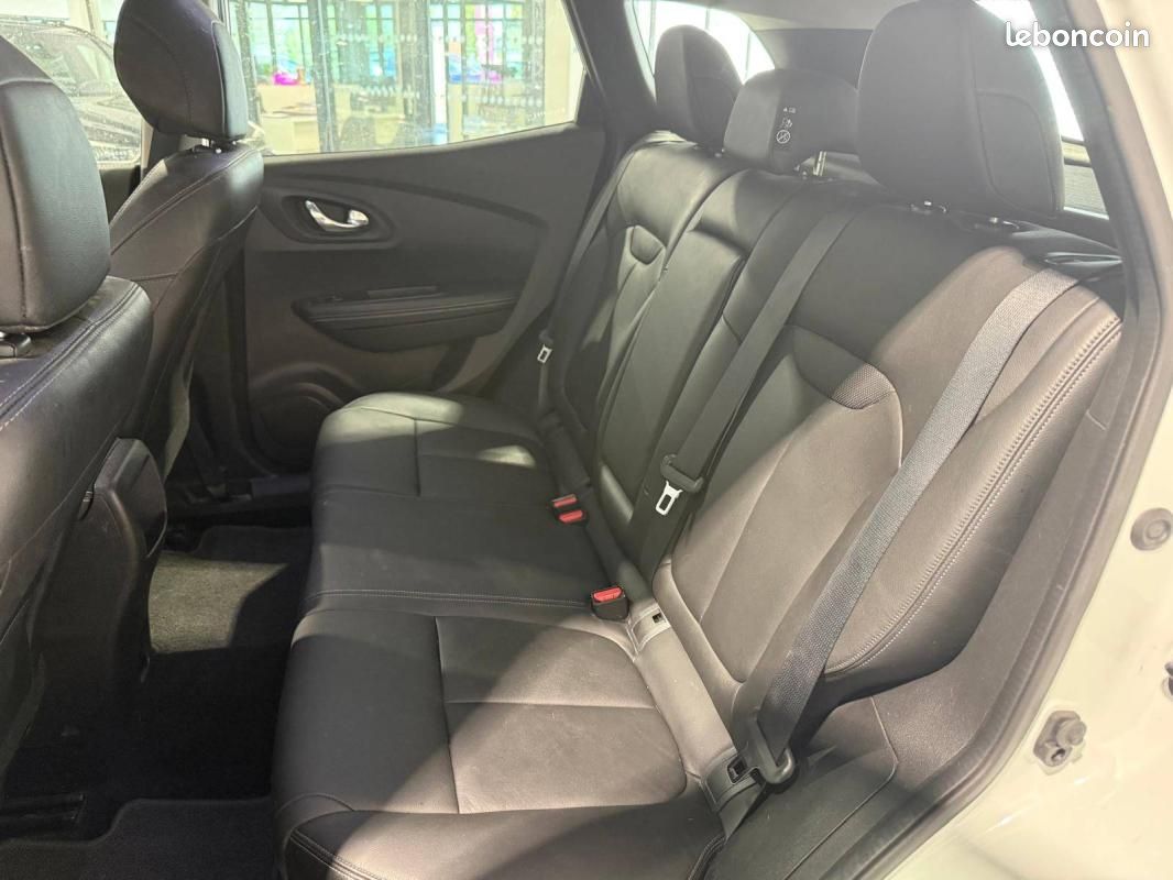Renault Kadjar 1.2 TCe 130ch Intens / sièges électriques Attelage Camera (image 21)