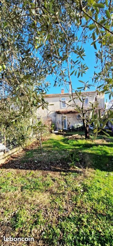 Maison 4 pièces 90 m² · à Bollène · 90 m² · 207 000 €