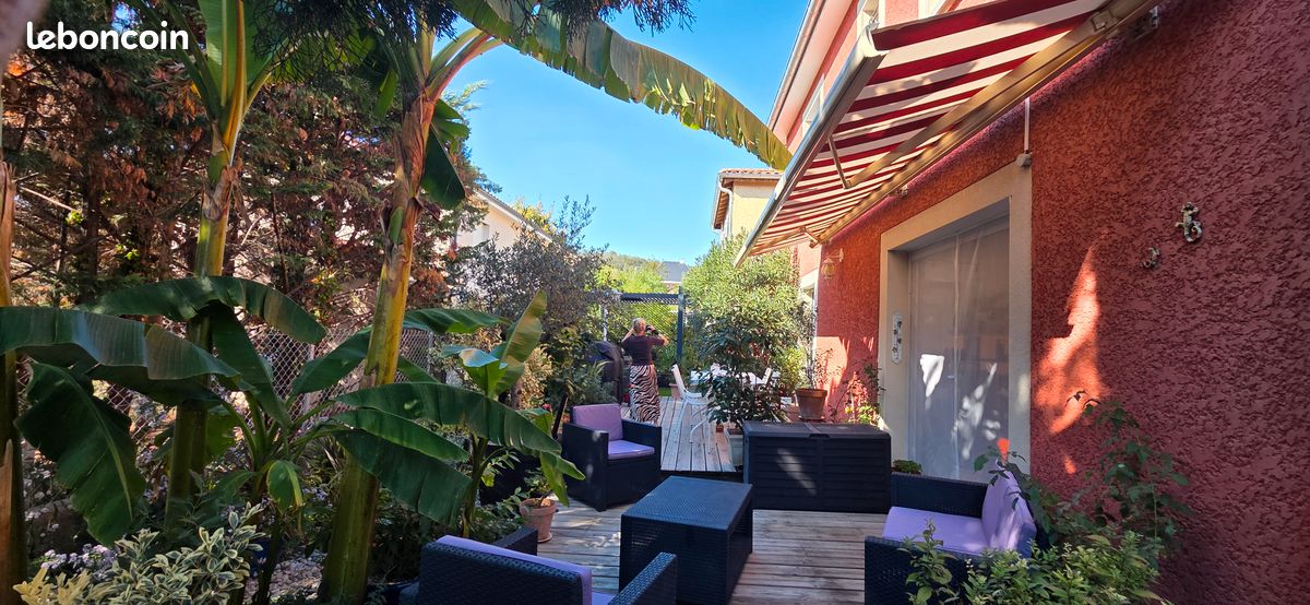 Maison 4 pièces 116 m² · à Saint-Maurice-de-Beynost · 116 m² · 380 000 €