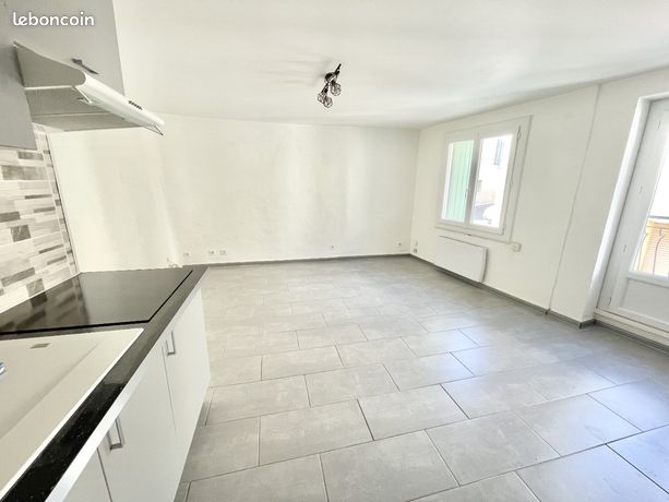 Maison de village 4 pièces 67 m²
