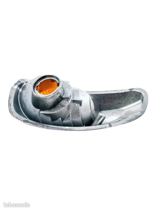 Clignotant Rétroviseur Latéral Droit PROMOLINK Compatible Renault Master Opel Movano Nissan NV400 2010+ - 7485120620 261603141R