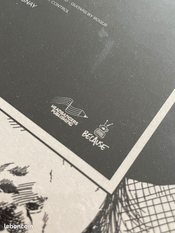 Vinyle - Busy P - Still busy (image 10)