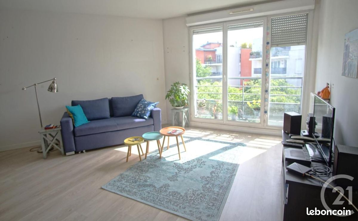 Appartement 2 pièces 50 m² · à Créteil · 50 m² · 219 000 €