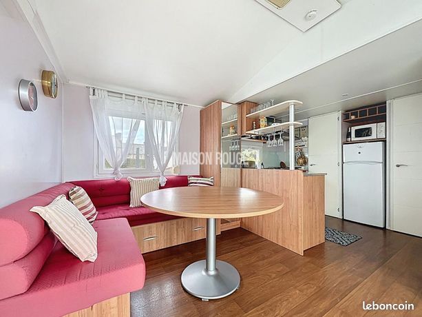 Terrain 154 m² Hirel
