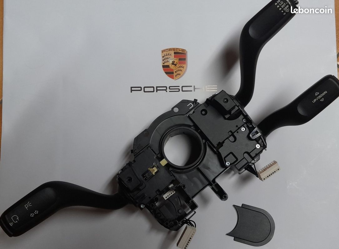 Porsche Commodo 718 Boxster Cayman (image 1)