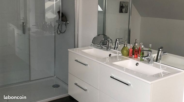 Maison a louer eragny - 5 pièce(s) - 87 m2 - Surfyn