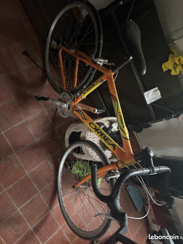 Vélo de courses ORBEA (image 1)