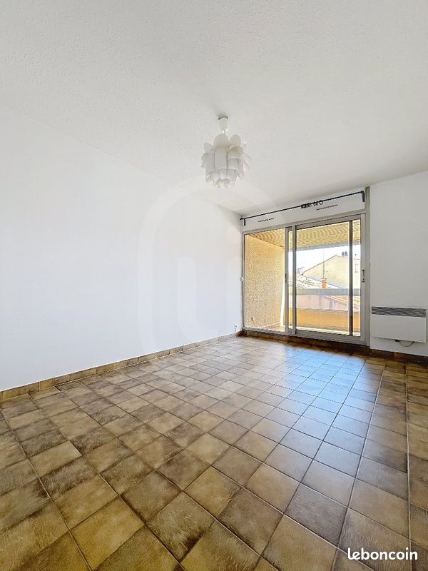Appartement 1 pièce 24 m² · à Montpellier · 24 m² · 514 €/mois