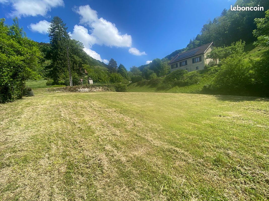 Terrain 640 m² REVIGNY (image 9)