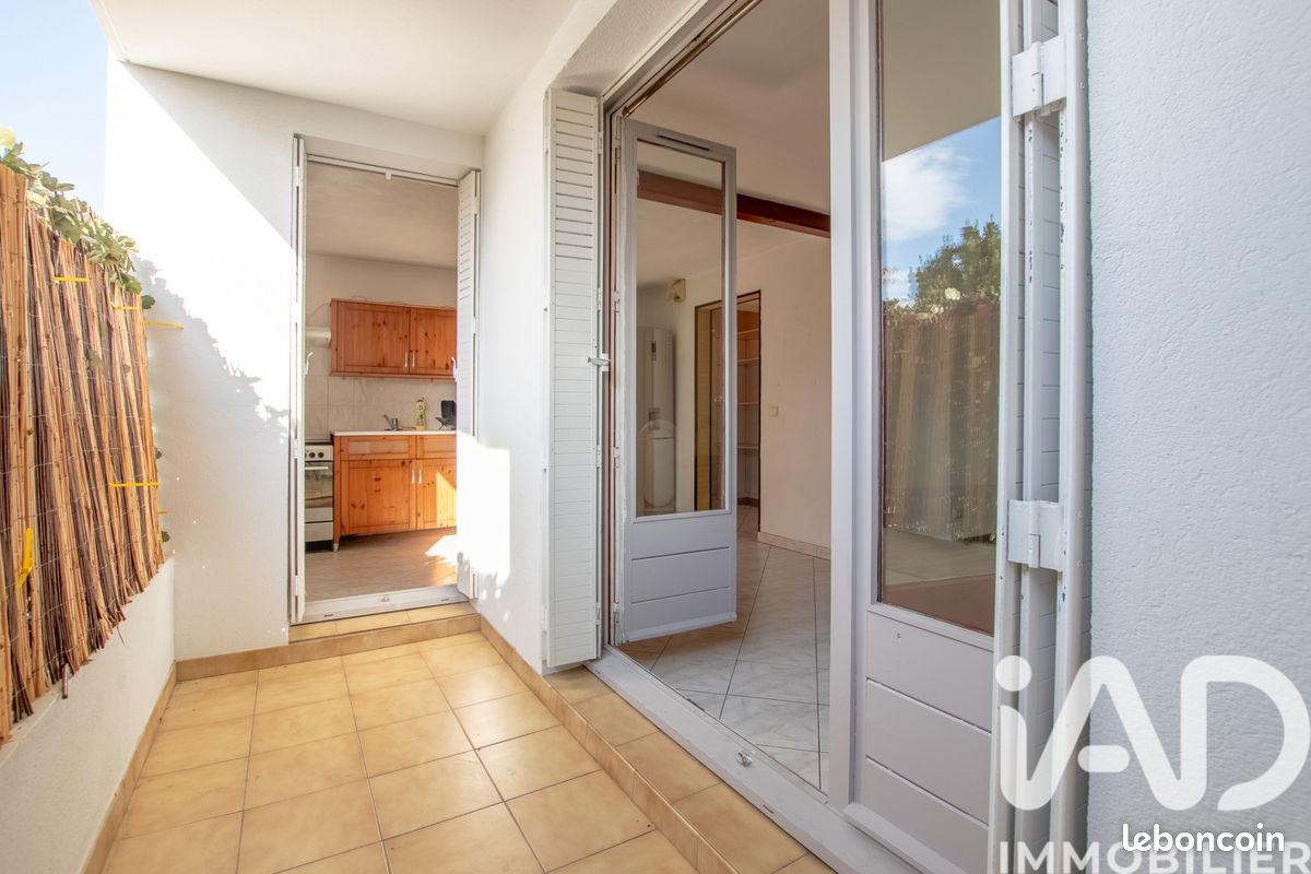 Appartement 2 pièces 53 m² · à Aix-les-Bains · 53 m² · 219 000 €