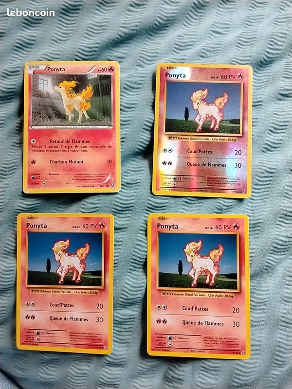 2016 ponyta pokemon card Pokemon Card HS Triumphant Ponyta Common 72/102 – PokeOrder.com