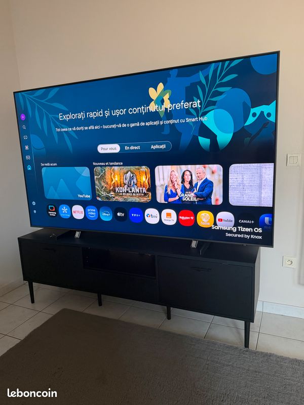 Television (image 1)