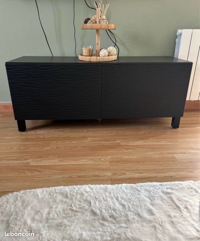 Meuble TV IKEA (image 1)