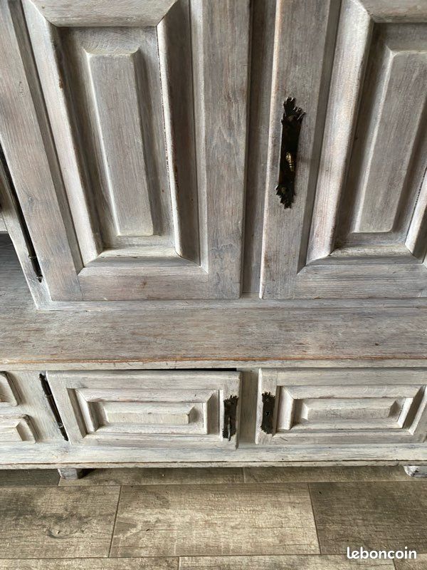 Meuble ancien style basque (image 6)