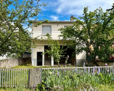 Maison 414 000 € - 94 m²