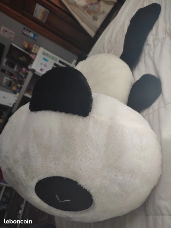 Grosse peluche panda (image 4)