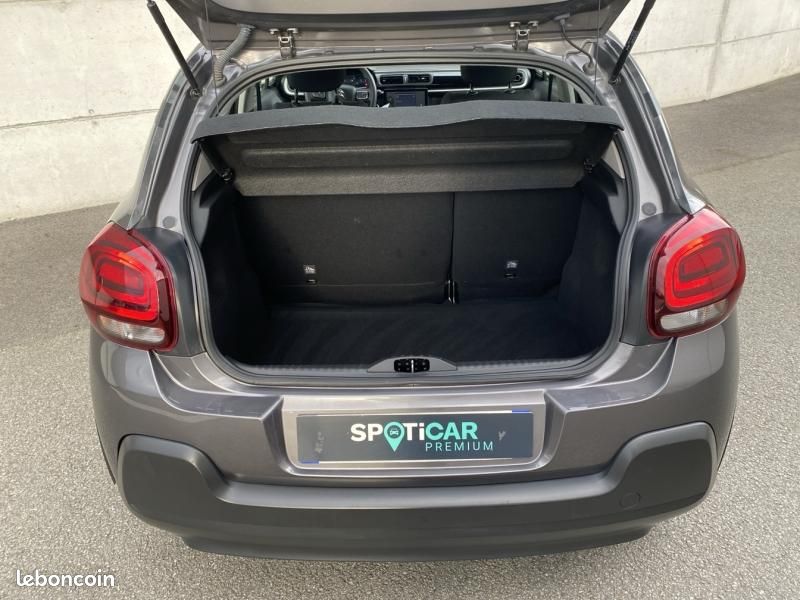 Citroen C3 1.2 PureTech 83ch S&S YOU (image 5)