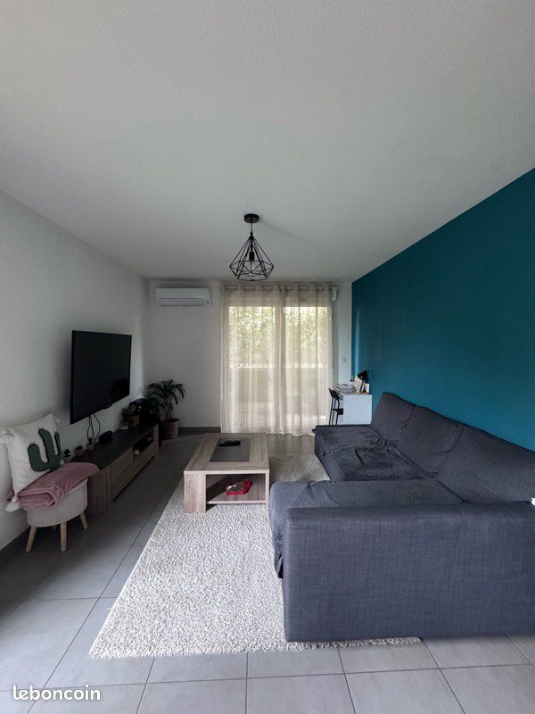 Appartement 2 pièces 43 m² · à Cenon · 43 m² · 165 000 €