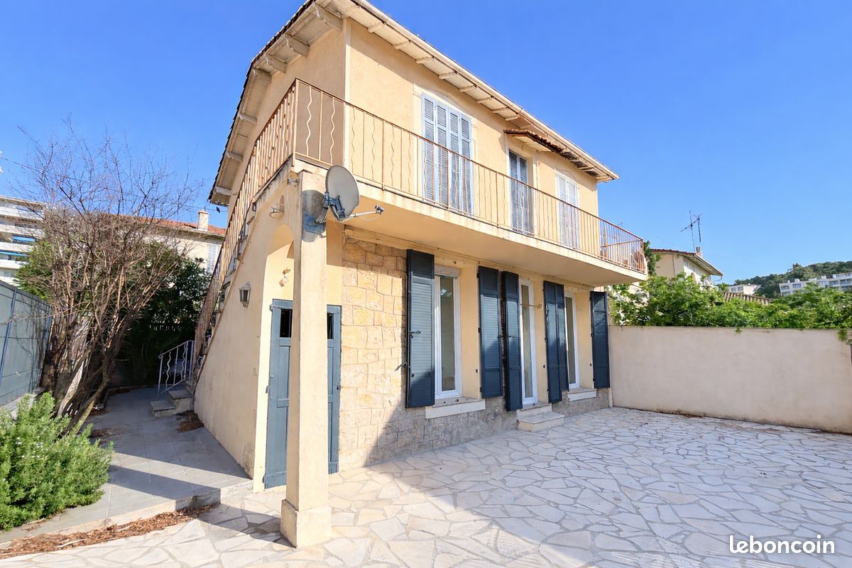 Maison 6 pièces 117 m² · à Le Cannet · 117 m² · 535 000 €