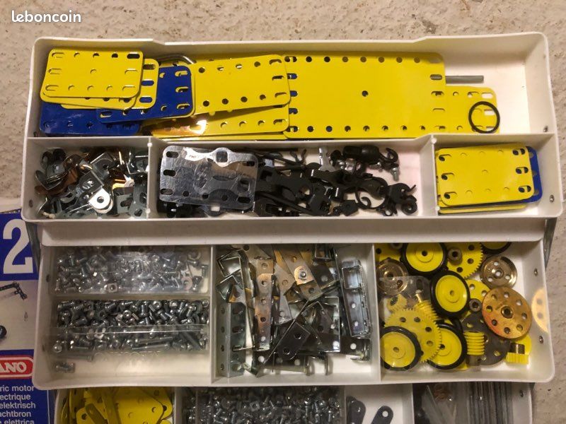 Meccano (image 2)