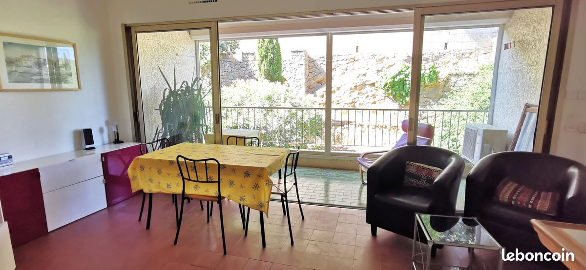 Appartement 2 pièces 37 m² · à Cassis · 37 m² · 259 000 €