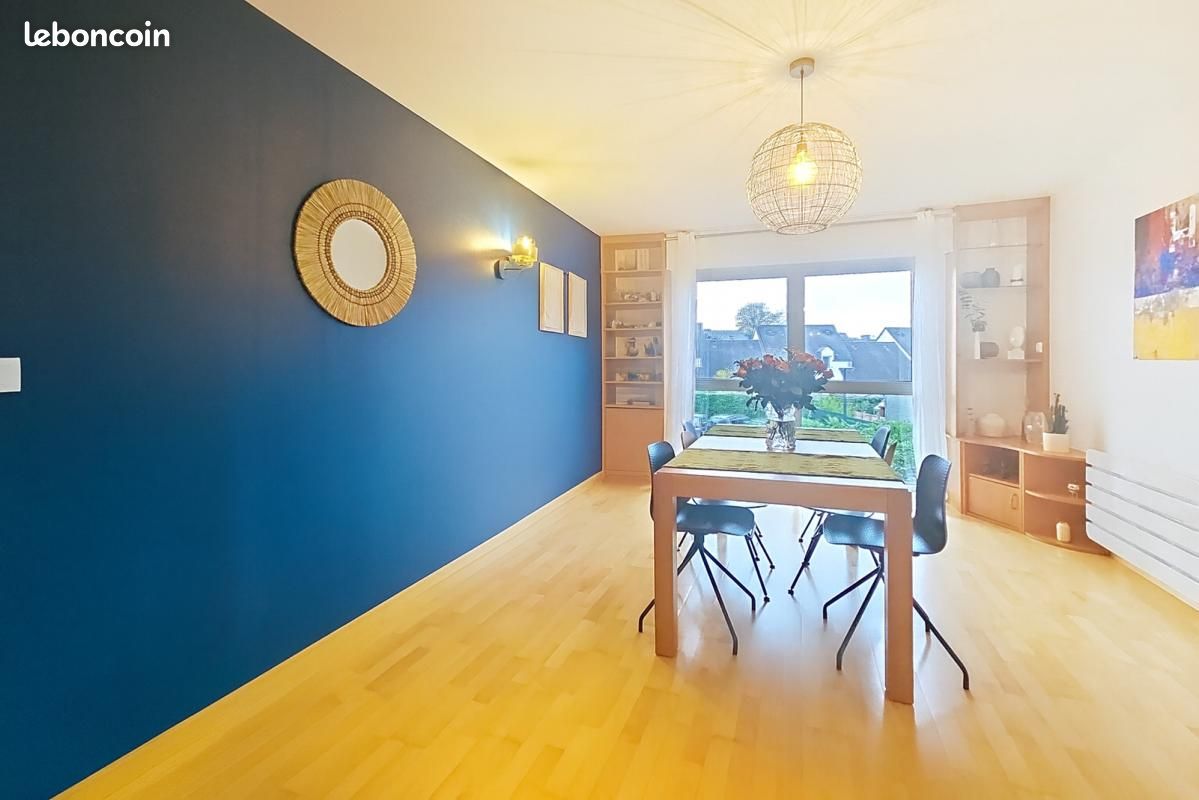 Appartement 3 pièces 78 m² · à Rennes · 78 m² · 265 000 €