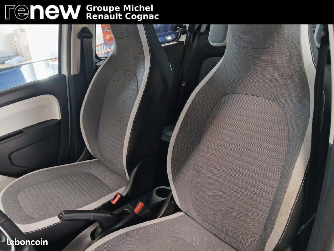 Renault Twingo III SCe 65 Equilibre (image 15)