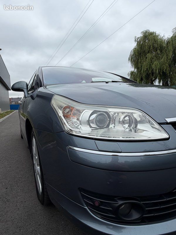 Citroën c4 (image 6)