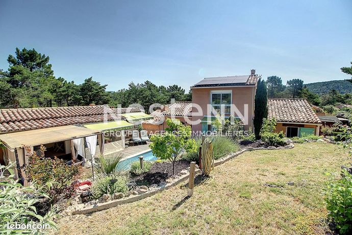 Maison 5 pièces 128 m²