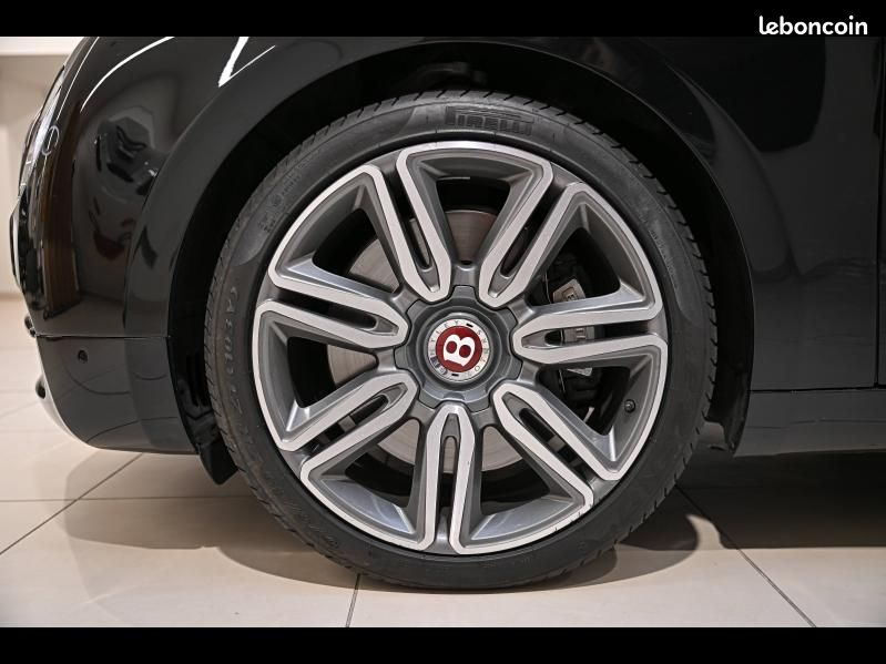 Bentley Flying Spur V8 4.0L 507ch (image 17)