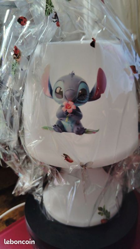 Lampe stich (image 3)