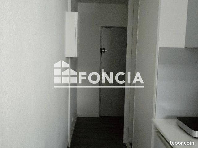 Appartement a louer fontaine - 1 pièce(s) - 21 m2 - Surfyn