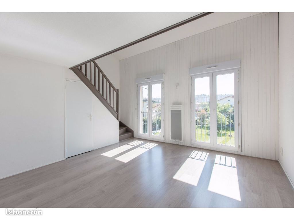 Appartement 2 pièces 43 m² · à Toulouse · 43 m² · 680 €/mois