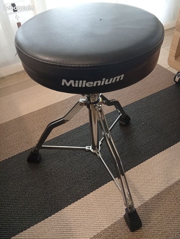 BONGOS MEINL percussion (image 4)
