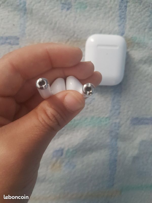 Vrai Airpods (image 6)