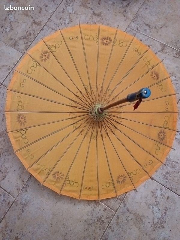 Ombrelle chinoise (image 2)