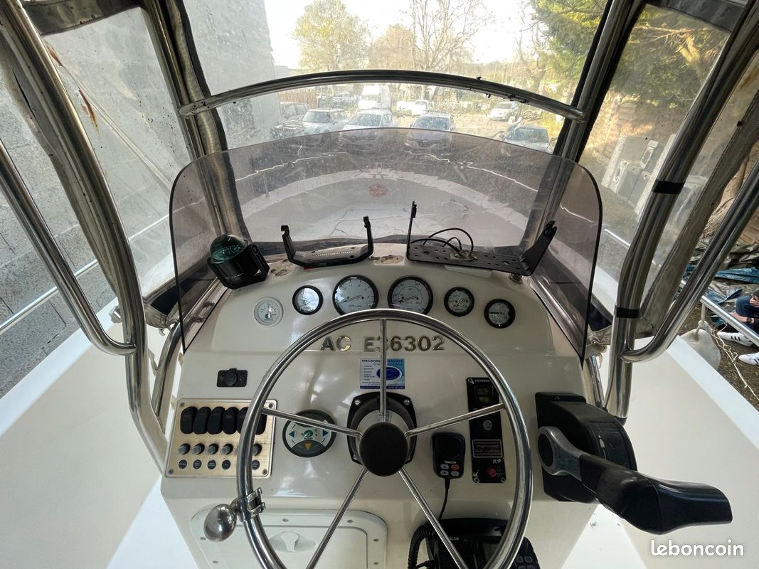 Open Arc Eyre 585 (image 5)