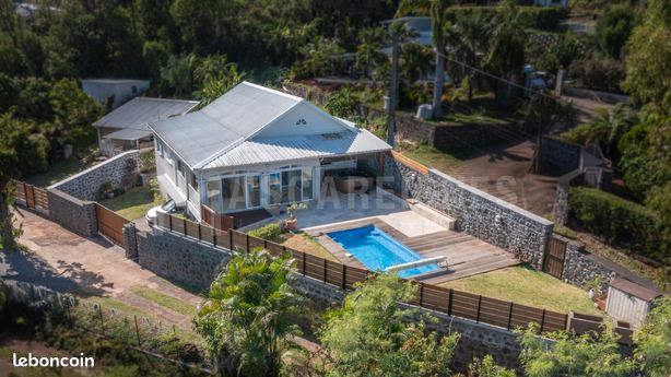 Villa 4 pièces 95 m²