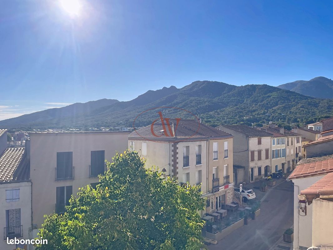 Appartement 3 pièces 75 m² · à Sorède · 75 m² · 149 000 €