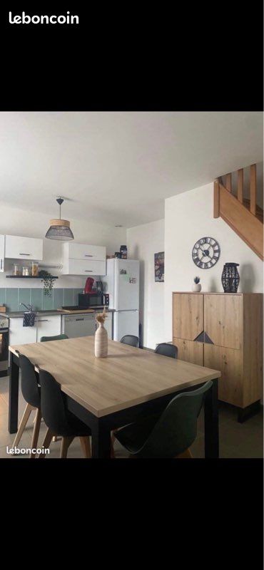 Maison 4 pièces 60 m² · à Auchel · 60 m² · 590 €/mois