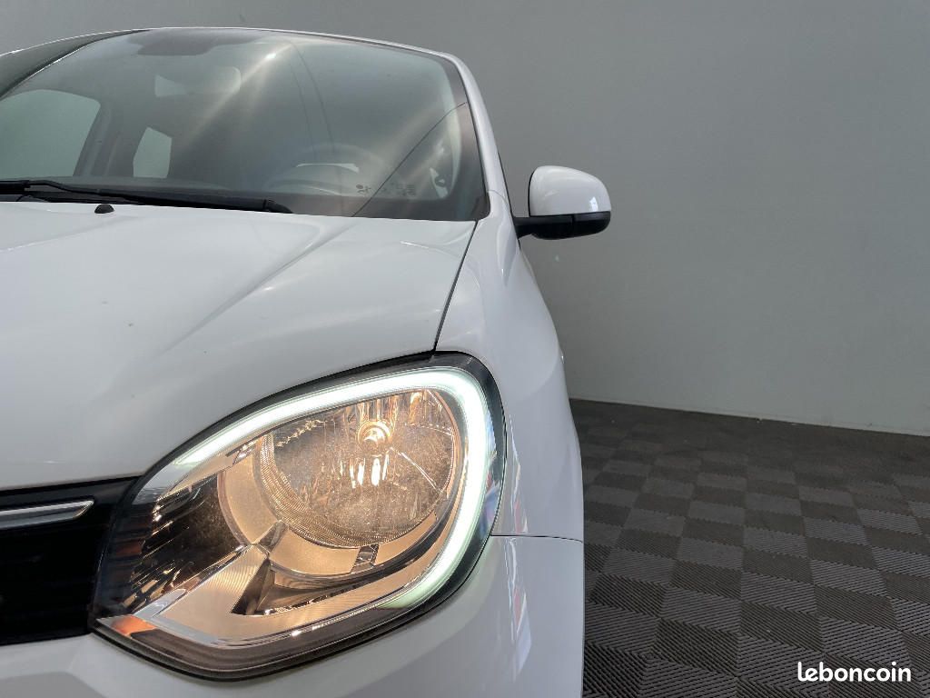 Renault Twingo III TCe 95 Zen (image 19)