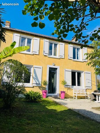 Maison familiale