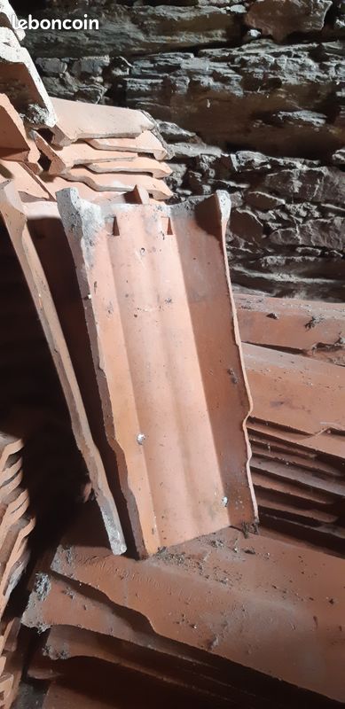 Tuiles tige de botte (image 2)