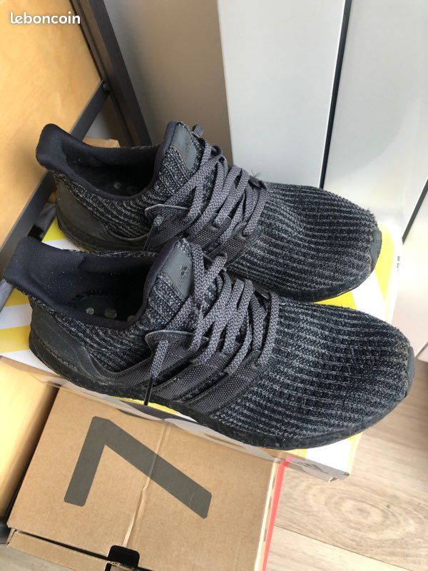 Ultra boost adidas (image 2)