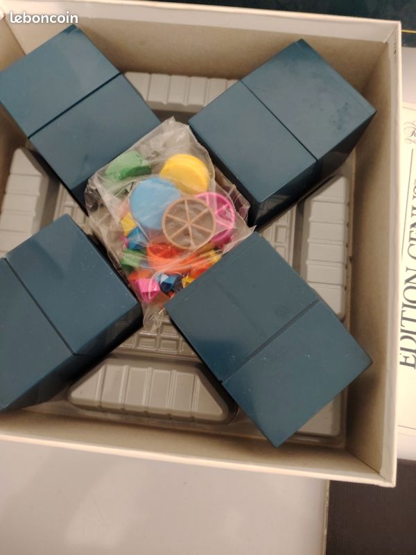 Jeux de société (image 4)