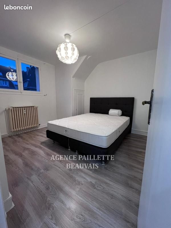 Appartement a louer beauvais - 3 pièce(s) - 60 m2 - Surfyn